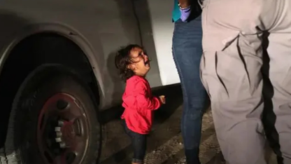 deportación, Estados Unidos, Madres, migrantes, venezuela