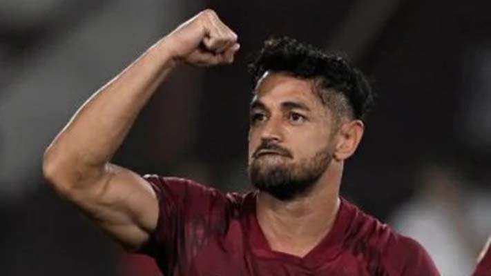 futbol, hernan mastrangelo, lautaro acosta, Torneo Clausura, torneo clausura 2025