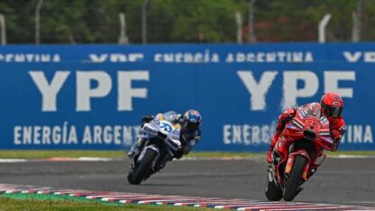cuidad de buenos aires, moto gp, motociclismo