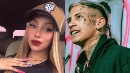 El fallo que destruye los planes de L-Gante: lo incluyeron en la lista de deudores y no podrá salir del país