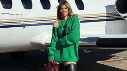 denuncia, hijas, Mauro Icardi, revinculación, WANDA NARA