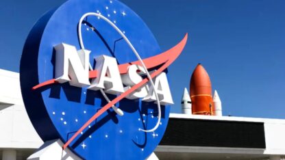 CIENCIA, medioambiente, nasa