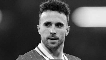 diogo jota, futbol, Liverpool.