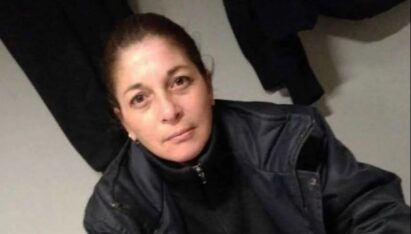 asesinato, Madryn, Marcela Tagariello, policía