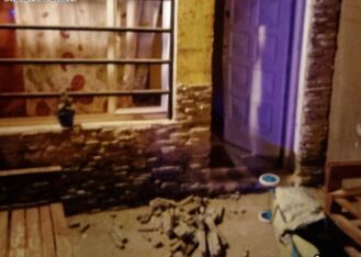 inseguridad, Madryn, policía
