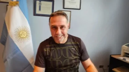 Bustos, chubut, elecciones 25, LA LIBERTAD AVANZA