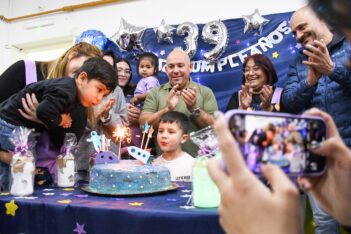 Etiquetas: Madryn, Sastre