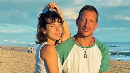 Se conoció la dolorosa frase que habría usado Nico Vázquez para terminar su relación con Gimena Accardi