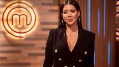 Masterchef Celebrity, WANDA NARA