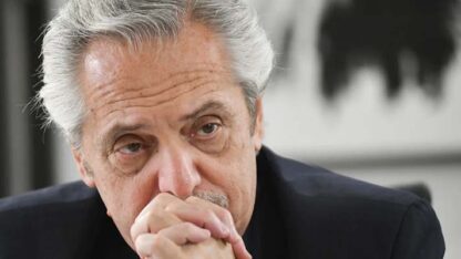 Alberto Fernández, comodoro py, SEGUROS