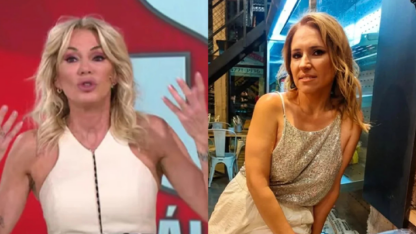 «Sos una pobre fracasada que no llegaste a nada»: la letal respuesta de Yanina Latorre a Fernanda Iglesias