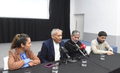 Beliz, elecciones 25, Goic, SEC