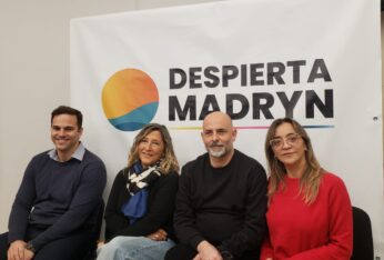 Etiquetas: Despierta Madryn, Juntos por el Cambio