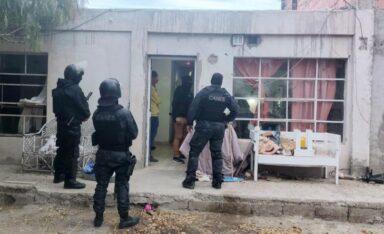 Etiquetas: allanamientos, conarpesa, Madryn, Pesca