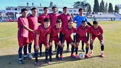 futbol, Guillermo Brown, Sol de Mayo