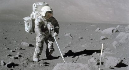 ¿Qué hora es en la Luna?