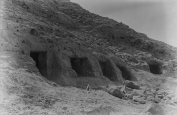 Hallan una ascendencia sorprendente en una persona del antiguo Egipto