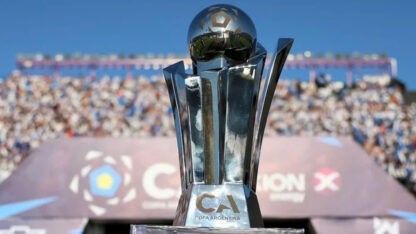 Copa Argentina, futbol, Huracán, Instituto de Córdoba