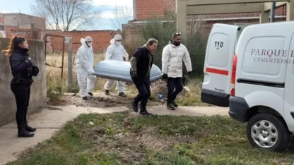 EXCESO DE LEGÍTIMA DEFENSA, Homicidio, Río Negro