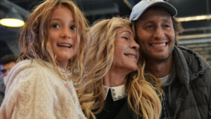 Murió una nieta de Gustavo Yankelevich y Cris Morena en un incidente en Miami