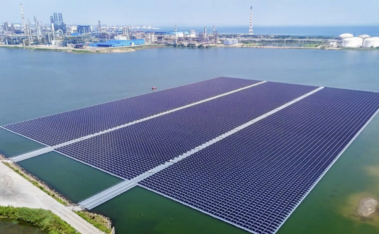 Etiquetas: China, energías limpias, medioambiente, paneles solares