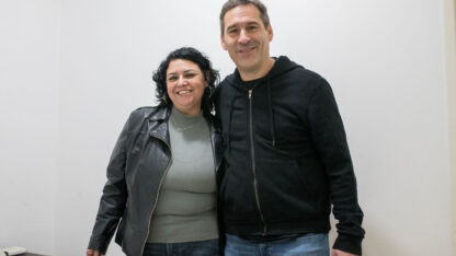 elecciones 2025, Elisaincin, Luque