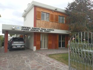 chubut, Estafa, jubilado, justicia, Rawson