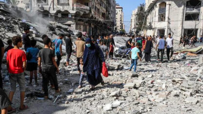ataque, gaza, israel, Muertes