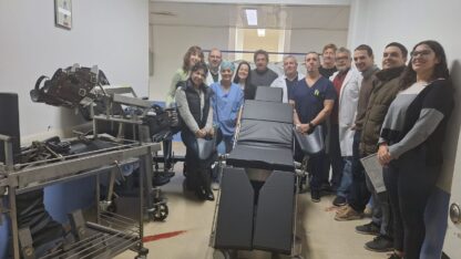 Etiquetas: Aluar, cirugías, Hospital, Madryn