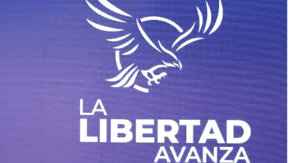 LA LIBERTAD AVANZA, legislativas 2025