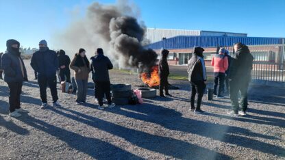 campos, conflicto, Greciamar, Pesca