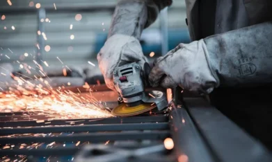 Etiquetas: actividad industrial, cicec, industria, insumos, tipo de cambio