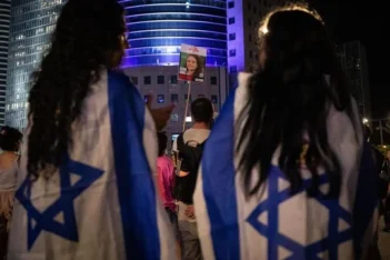 Israel anunció la recuperación de los cuerpos de dos rehenes