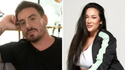 La impensada pareja del mundo del espectáculo