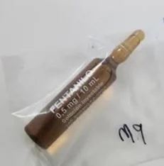 Etiquetas: ANMAT, CÓRDOBA, fentanilo