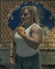 El conmovedor recuerdo del hijo de Locomotora Oliveras a un mes de su fallecimiento