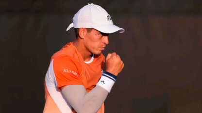 Etiquetas: argentina, ATP 250, Baez, navone, Tenis, winston salem