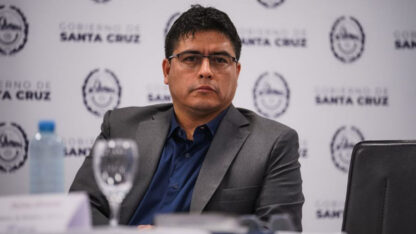 Vidal firmó el decreto para la licitación de las áreas petroleras abandonadas por YPF