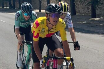 Etiquetas: Ciclismo, Fabrizio Crozzolo