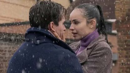 Cómo es «Mi año en Oxford», la historia romántica del momento y la película más vista de Netflix