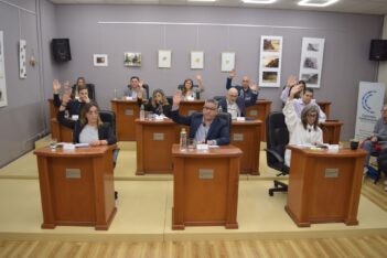 Etiquetas: Concejo, Madryn, Sesión