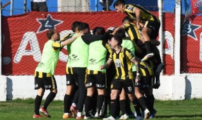 Etiquetas: Deportivo Madryn, futbol, Liga Profesional, Primera Nacional