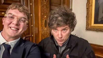 Etiquetas: caso libra, Congreso, investigación, Javier Milei