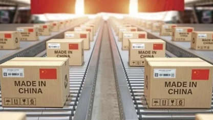 Etiquetas: apertura económica, atraso cambiario, balanza comercial, celulares, CEPO CAMBIARIO, China, containers, Gobierno de Javier Milei, IMPORTACIONES, juguetes, Marcelo Elizondo, Shein