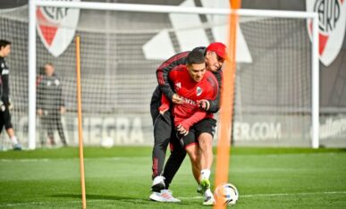 Etiquetas: Copa Argentina, futbol, River, San Martin de Tucuman