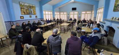 Etiquetas: adultos mayores, juegos nacionales, sociedad