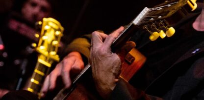 El primer Mercado de Música Patagónico será en Bariloche