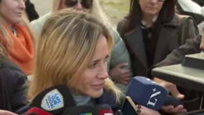 Etiquetas: abuso sexual, claudio contardi, declaraciones, juicio, julieta prandi, TRIBUNAL