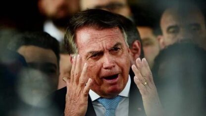 Etiquetas: bolsonaro, Brasil, corte suprema de brasil, Prisión domiciliaria