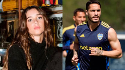 Etiquetas: Boca, LAM, lucia celasco, nicolas figal, nieta de susana, susana giménez